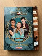 Het puzzelgeheim van de Nachtwacht van Studio 100, Kinderen en Baby's, Ophalen of Verzenden, Meer dan 50 stukjes, Zo goed als nieuw