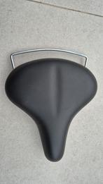Fietszadel, breedte 25 cm, lengte 26,5 cm - nieuw, Fietsen en Brommers, Ophalen of Verzenden, Nieuw