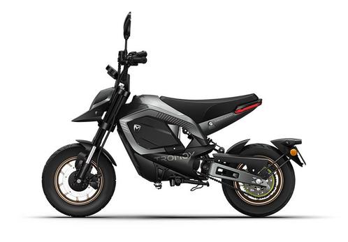 Elektrische scooter Tromox Mino, Fietsen en Brommers, Brommeronderdelen | Scooters, Nieuw, Ophalen