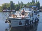 Joli bateau de plaisance fluvial / côtier, 50 ch ou plus, Diesel, Comme neuf, 9 à 12 mètres