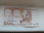 Bankbiljet 10euro 2002, Ophalen of Verzenden