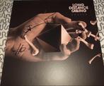Long Distance Calling ‎– Eraser - Box Set, Signed, Cd's en Dvd's, Vinyl | Rock, Ophalen of Verzenden, Nieuw in verpakking, 12 inch