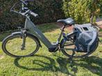 Veloci damesfiets maat 46, Fietsen en Brommers, Ophalen, Zo goed als nieuw