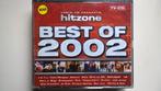 Hitzone Best Of 2002, Ophalen of Verzenden, Zo goed als nieuw, Pop
