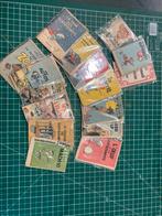 Spirou Mini Stories collectie, Boeken, Ophalen of Verzenden, Gelezen