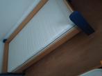 Eenpersoons bed, Huis en Inrichting, Ophalen, Eenpersoons, Matras