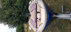 Sloep Rio Mar 3.70m., Ophalen, Gebruikt, Tot 10 pk, 3 tot 6 meter