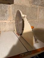 Broodsnijder, Ophalen