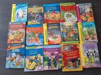 Geronimo Stilton 15 boeken, Boeken, Ophalen