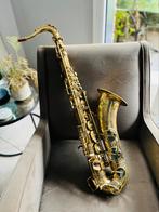 Saxophone ténor Selmer Mark VII, Musique & Instruments, Utilisé, Ténor, Avec valise