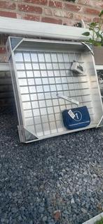 putdeksel, Ophalen, Nieuw