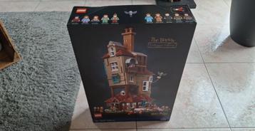 lego Harry Potter the Terrier verzamelaar Ref. 76437 - nieuw beschikbaar voor biedingen