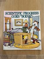 Calvin and Hobbes - Scientific progress goes “boink”, Boeken, Eén stripboek, Ophalen of Verzenden