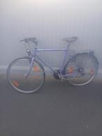 Herenfiets met klein beetje werk., Ophalen