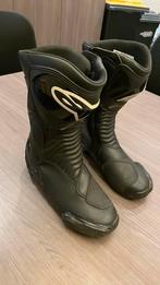 Alpinestars S-MX 6 Waterproof, Motoren, Ophalen, Laarzen