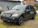Mercedes ML280 CDI 140kw/190pk 194.000 km, Classe M, Achat, 2987 cm³, Entreprise