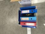 Set van 25 archiefkasten in goede staat, Ophalen, Gebruikt
