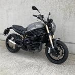 BENELLI LEONCINO TRAIL 800 BJ 2024, Motoren, Motoren | Benelli, 2 cilinders, Motorrijbewijs A, Bedrijf, Meer dan 35 kW