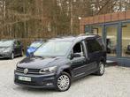 Vw caddy maxii 2017 2.0tdi 7place, Auto's, Volkswagen, Euro 6, Bedrijf, Diesel, 2000 cc