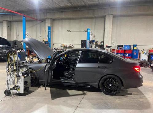 BMW&Mini codering/verwijdering specialist, Auto diversen, Tuning en Styling, Ophalen