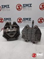 Occ set motorsteunen MAN TGX 81962100571, Gebruikt, MAN, Ophanging en Onderstel