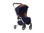 Buggy/kinderwagen Mima Zigi Midnight-Blue, Nieuw, Kinderwagen, Ophalen of Verzenden