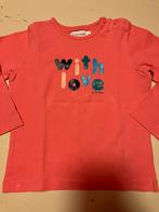 T shirt Filou&Friends maat 92, Kinderen en Baby's, Kinderkleding | Maat 92, Ophalen of Verzenden