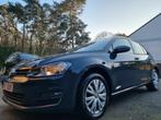 VW GOLF 7 - 1.2 TSI - VEEL OPTIES+GARANTIE+GEKEURD, Voorwielaandrijving, Stof, 4 cilinders, Bedrijf