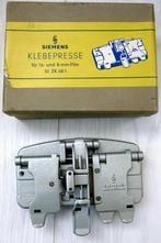 16mm plakpers Siemens, Enlèvement ou Envoi, Accessoire