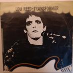 Vinyl LP Lou Reed - Transformer, Ophalen, Gebruikt