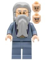 Lego figuur Hp099 Albus Dumbledore, Ophalen of Verzenden, Nieuw, Losse stenen, Lego