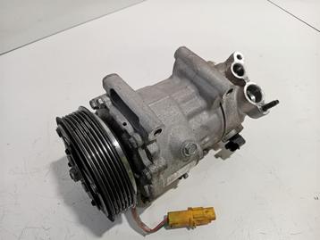 AIRCO POMP Citroën C3 Picasso (SH) (6453WL) beschikbaar voor biedingen