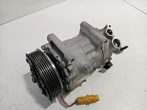 AIRCO POMP Citroën C3 Picasso (SH) (6453WL), Auto-onderdelen, Airco en Verwarming, Citroën, Gebruikt