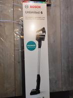 Stofzuiger Bosch Unlimited 6 NIEUW, Enlèvement, Neuf, Aspirateur