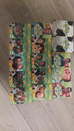 Dvd FC De Kampioenen sezoen 1 tem 21, Enlèvement