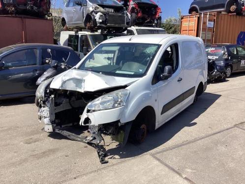 Brandstofpomp Elektrisch van een Peugeot Partner, Auto-onderdelen, Brandstofsystemen, Peugeot, Gebruikt, 3 maanden garantie, Ophalen of Verzenden