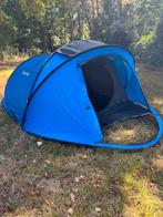 Queshua 2” Tent (3 personen), Ophalen, Gebruikt, Tot en met 3
