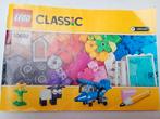 Lego classic 10692, Kinderen en Baby's, Ophalen of Verzenden, Zo goed als nieuw, Lego