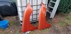 PEUGEOT 206 VOORSCHERMEN RECHTS BJ 98 TOT 2006, Ophalen of Verzenden, Gebruikt, Spatbord
