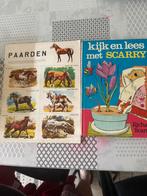 Uitverkoop kinderboeken: 2,5€ stuk, Gelezen, 5 of 6 jaar, Fictie algemeen, Jongen of Meisje