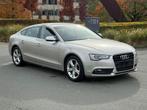 AUDI A5 1.8i essence /LPG 2012, Auto's, Automaat, Euro 5, Bedrijf, A5