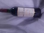 Wijn Bordeaux 1995, Diversen, Ophalen