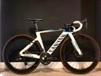 Canyon Aeroad CFR Carbon Ultegra Di2 Disc XS Dura Ace c40, Fietsen en Brommers, Fietsen | Racefietsen, Ophalen of Verzenden, Canyon