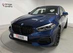 BMW 116 116i Aut. CARPLAY ANDROID ZETELVERW. 24M GARANTIE, 0 kg, Achat, Commande vocale, 0 kg