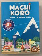 Machi Koro Bouw Je Eigen Stad Spel Gezelschapsspel Nieuw, Gebruikt, Ophalen of Verzenden