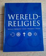 Boek : wereldreligies / Franjo Terhart - Janina Schulze, Boeken, Godsdienst en Theologie, Ophalen of Verzenden, Zo goed als nieuw