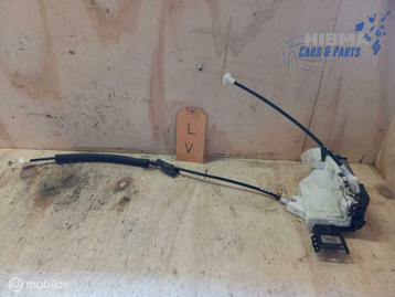 Peugeot 3008 Deurslot Mechaniek Link Voor 825158 2009 - 2016 beschikbaar voor biedingen