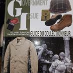 US Guide du collectionneur TOME1, Boeken, Oorlog en Militair, Ophalen of Verzenden, Zo goed als nieuw