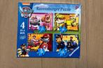Puzzels Disney, Frozen, Paw Patrol, Bumba, etc, Ophalen, Gebruikt, 2 tot 4 jaar
