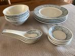 Chinees eetservies, Antiek en Kunst, Antiek | Servies compleet, Ophalen